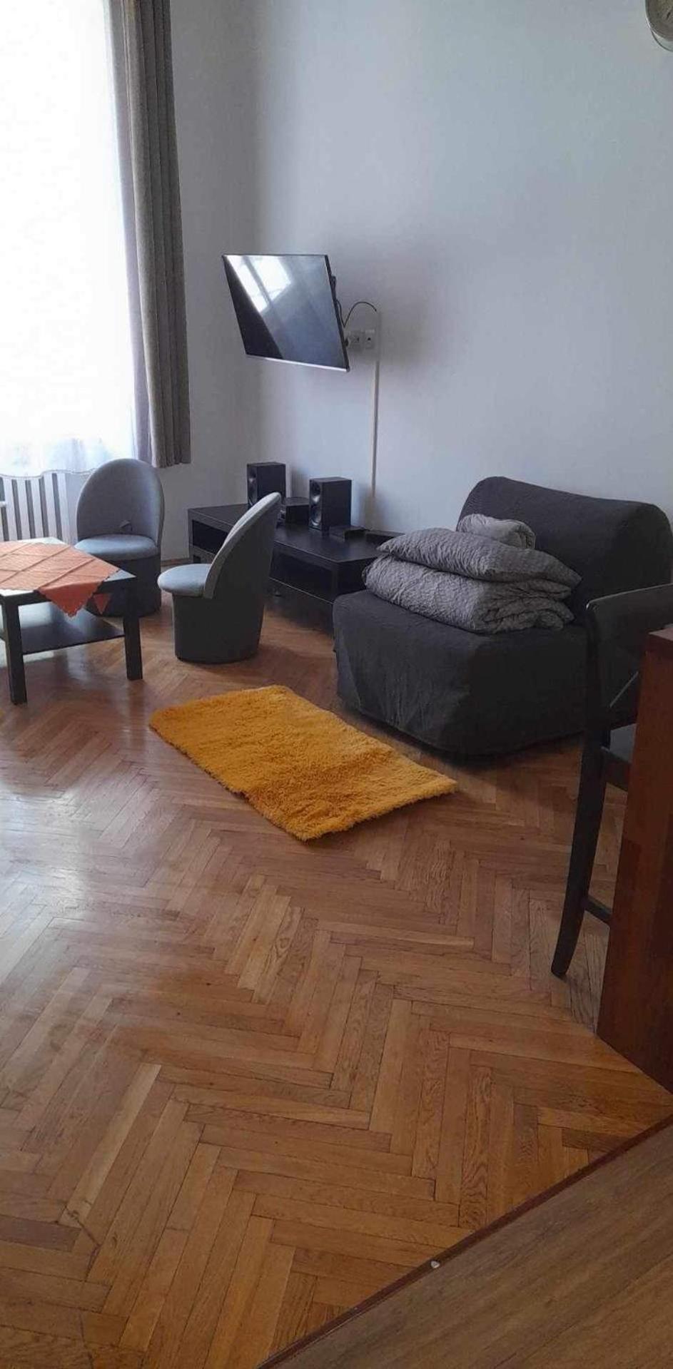 Apartment Wanda Kraków Eksteriør billede