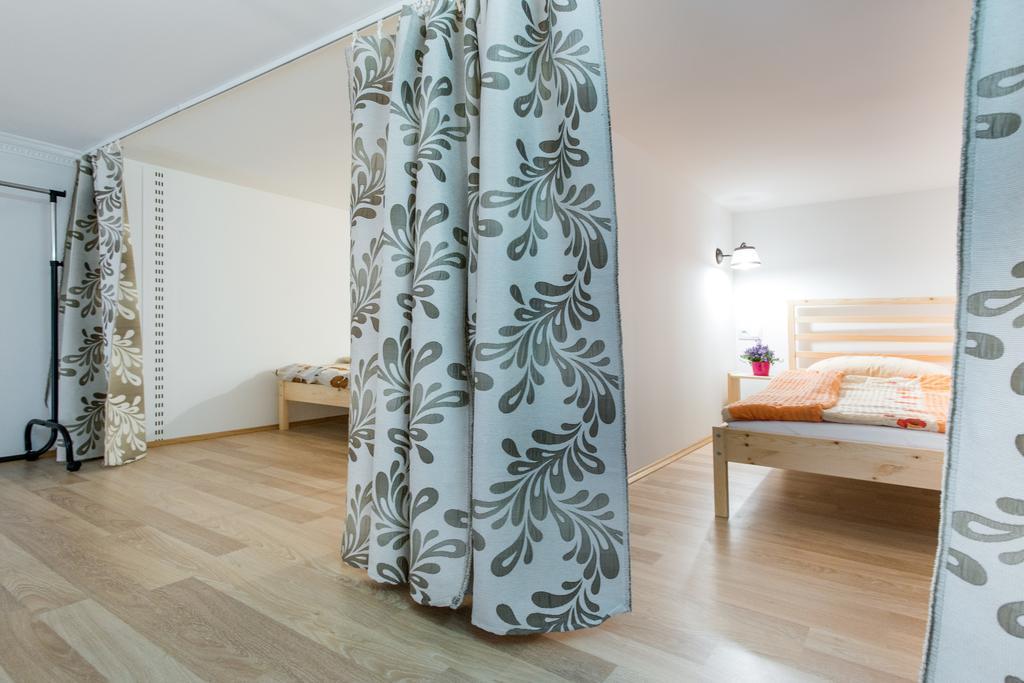 Apartment Wanda Kraków Eksteriør billede